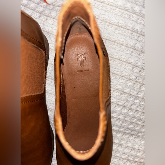 Frye Booties - Picture 8 of 16